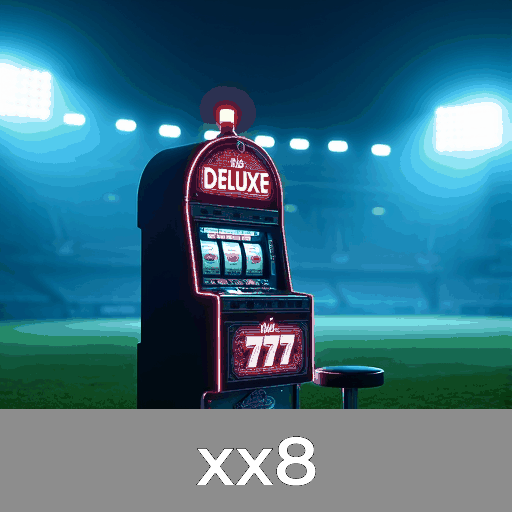 Descubra os Jogos de Cassino Diversificados no xx8 com Jackpots Surpreendentes