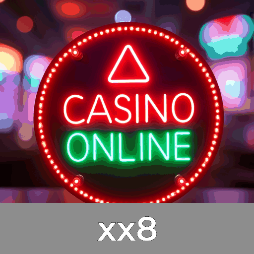 Descubra os Slots Incríveis no xx8 com Jackpots Enormes