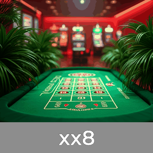 Descubra a Segurança e Confiabilidade do xx8: Plataforma de Jogos Online
